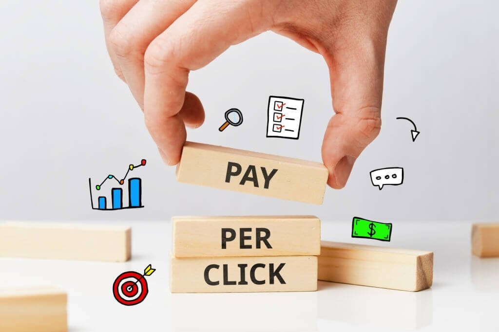 pay per click management company