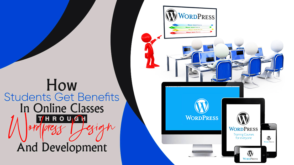 wordpress design and development